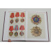 Ордена и медали Постоянного Президиума Съезда народных депутатов СССР (Сажи Умалатовой)