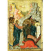 Иконы Великого Новгорода XI-начала XVI вв.