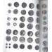 SPIK. Auctin 120. The van Trappeen and Cruzan Collections