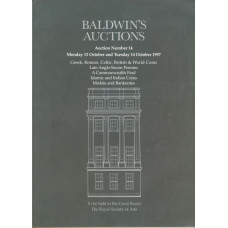 Baldwins Auctions