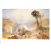 Аукционник Sotheby's Important Turner Watercolours. Акварели Уиллиама Тёрнера. 4 июля 2007.